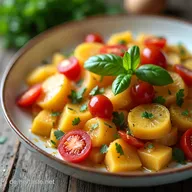 Omas bestes Hausgemachtes Letscho So schmeckt der Sommer