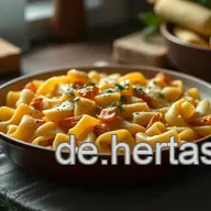 Brokkoli Nudel Auflauf: Omas K&auml;se-Rezept - So lecker!