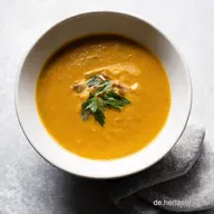 Omas Champignonsuppe Rezept Cremig Einfach Lecker