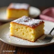 Omas Beste Eierkuchen Luftig D&uuml;nn und KindheitsSeelenfutter