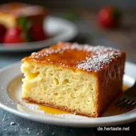 Mein liebstes Eierlikrtorte Rezept einfach Omas cremige Torte f&uuml;r Ostern