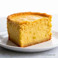 Omas Erdbeerkuchen Rezept Der beste Kuchen mit Vanillecreme
