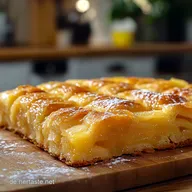 Apfelstrudel einfach selbst machen Omas Geheimrezept