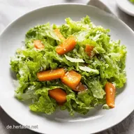 Omas Karotten Salat Rezept Schnell Lecker