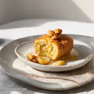 Saftiger Nusszopf Rezept zum Osterbrunch Omas Bestes Geheimnis