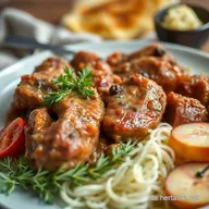 Omas Geheimnis: Sauerbraten einlegen - Rezept zum Dahinschmelzen!