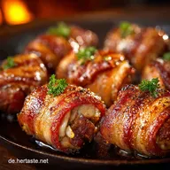 Rouladen im Backofen zart und wie von Oma Mein Geheimrezept