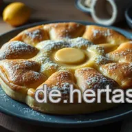 Omas Eierpfannkuchen Rezept: Goldene Kindheitserinnerungen!
