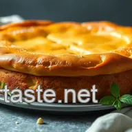 Rezept R&uuml;hrkuchen: Omas Goldener Klassiker &ndash; Immer saftig!