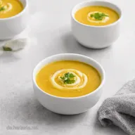 Omas K&auml;seLauchSuppe Rezept Herzhaft Cremig Lecker