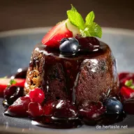 Kirschmichel: Omas einfaches Rezept f&uuml;r den saftigen Klassiker.