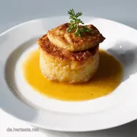 Omas M&ouml;hrenKartoffelEintopf Herzhaft Einfach