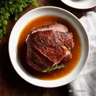 Omas Rinderschmorbraten Rezept So schmeckt Heimat Einfach Lecker