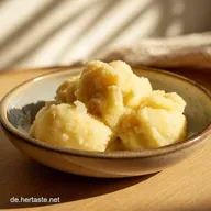 Omas Kartoffelgl&uuml;ck: Kl&ouml;&szlig;e aus gekochten Kartoffeln &ndash; Einfach himmlisch!