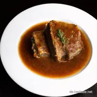 Omas Rouladen im Backofen Rezept So zart und lecker
