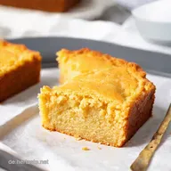 Omas Saftiger Gew&uuml;rzkuchen vom Blech Rezept wie von Oma