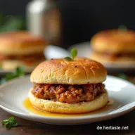 Gromutters Griebrei mit Zucker und Omas Klumpenfreies Grie&szlig;brei Rezept