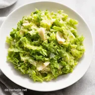 Omas M&ouml;hrensalat Rezept So schmeckts wie fr&uuml;her