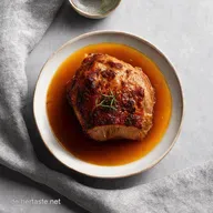 Omas Rezept f&uuml;r Rinderbraten So wird er butterzart