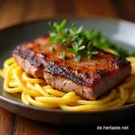 Klassischer Rinderschmorbraten Omas Rezept Perfektioniert
