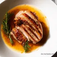 Omas SonntagsKasslerkammbraten So saftig