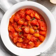 Omas beste Tomatensosse Rezept SonntagsGl&uuml;ck pur