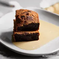Omas SchwarzWei&szlig; Geb&auml;ck Das Original Rezept