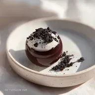 Oreo Eis Am Stiel: Samtig Cremig