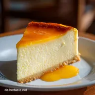 Rezept Eierschecke: S&auml;chsische Spezialit&auml;t