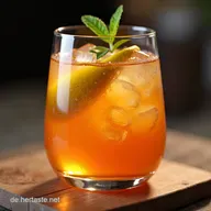 Mein perfektes CocktailRezept fr Hugo der So gelingt der alpine Aperitif