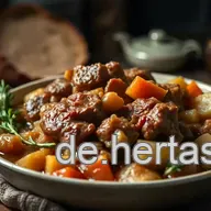 Irisches Soulfood: Mein Original Irish Stew Rezept!