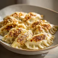 Pirogge Rezepte: Perfekt f&uuml;r 4 Portionen