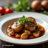 Ossobuco ein Klassiker der K&uuml;che Mein einfaches Rezept