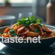 Pad Krapao: Blitzschnelles Thai-Gericht f&uuml;r Feierabend-K&ouml;che!