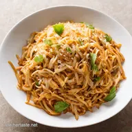 Pad Thai Rezept Schnell Authentisch Einfach Genial