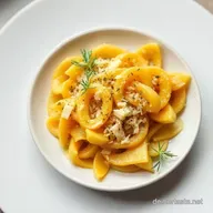 Goldbraune Parmesan R&ouml;stkartoffeln Einfach Knusprig