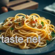 Pasta Brokkoli: Ein schnelles, leckeres Rezept f&uuml;r jeden Tag