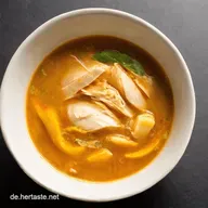 Peking Suppe wie beim Chinesen Mein kinderleichtes Rezept