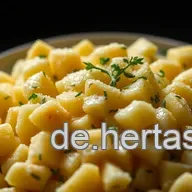Pellkartoffeln &ndash; Ein Klassiker aus der deutschen K&uuml;che f&uuml;r jeden Anlass