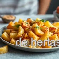 Pellkartoffeln Kochzeit: Omas Rezept f&uuml;r Perfekte Pellis!