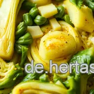 Blumenkohl wie lange kochen? Omas Trick f&uuml;r zarten Genuss!