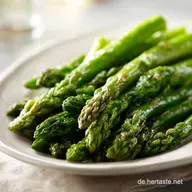 Perfekt Gekochter Spargel: Zart und Aromatisch
