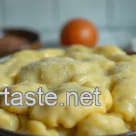 Perfekte Kartoffelkn&ouml;del: Ein herzhaftes Rezept f&uuml;r die ganze Familie