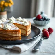 Philadelphia Traumtorte ohne Backen I Philadelphia So einfach