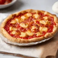 Silvester mit Kindern MiniPizzen Party Einfach Lecker