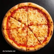Pizza Regina wie vom Italiener: Mein einfaches Rezept!