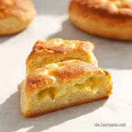 Pizzabr&ouml;tchen Rezept So einfach da freut sich Oma