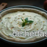 Knuspriger Pizzateig aus dem Thermomix &ndash; Schnell & Einfach zubereitet!