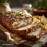 Weight Watchers Kartoffelbrot: Saftiges Zero-Point Brot