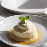 Raffaello Himbeer Quark Mein blitzschnelles DessertRezept